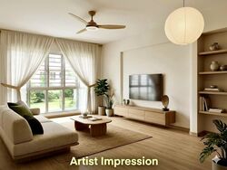 Blk 460 Teck Ghee Grandeur (Ang Mo Kio), HDB 5 Rooms #558020391